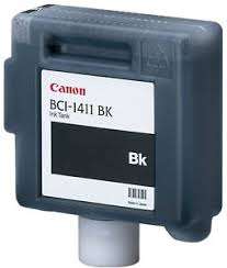 Cartuccia inchiostro compatibile Canon 7574A001 BCI-1411BK nero