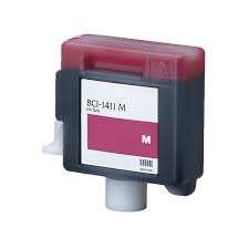 Cartuccia inchiostro compatibile Canon 7576A001 BCI-1411M magenta