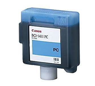 Cartuccia inchiostro compatibile Canon 7578A001 BCI-1411PC ciano photo