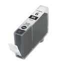 Cartuccia inchiostro compatibile Canon BCI-6BK (BCI-6) nero