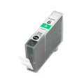 Cartuccia inchiostro compatibile Canon BCI-6G (BCI-6) verde