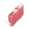 Cartuccia inchiostro compatibile Canon BCI-6R (BCI-6) rosso