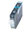 Cartuccia inchiostro compatibile Canon CLI-8PC (CLI-8) photo ciano