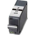 Cartuccia inchiostro compatibile Canon PGI-7BK (PGI-7BK) nero