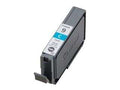Cartuccia inchiostro compatibile Canon PGI-9C (PGI-9C) ciano