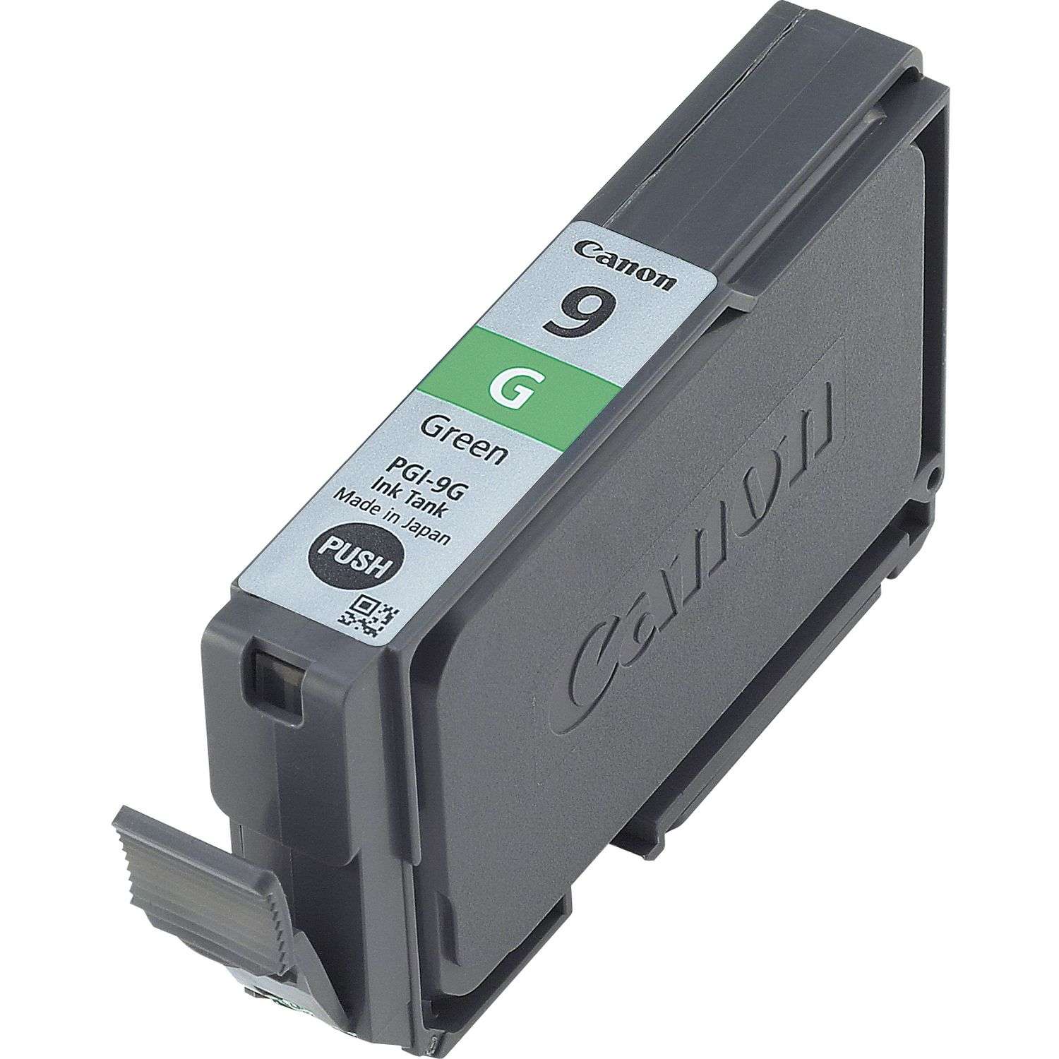 Cartuccia inchiostro compatibile Canon PGI-9G (PGI-9G) verde