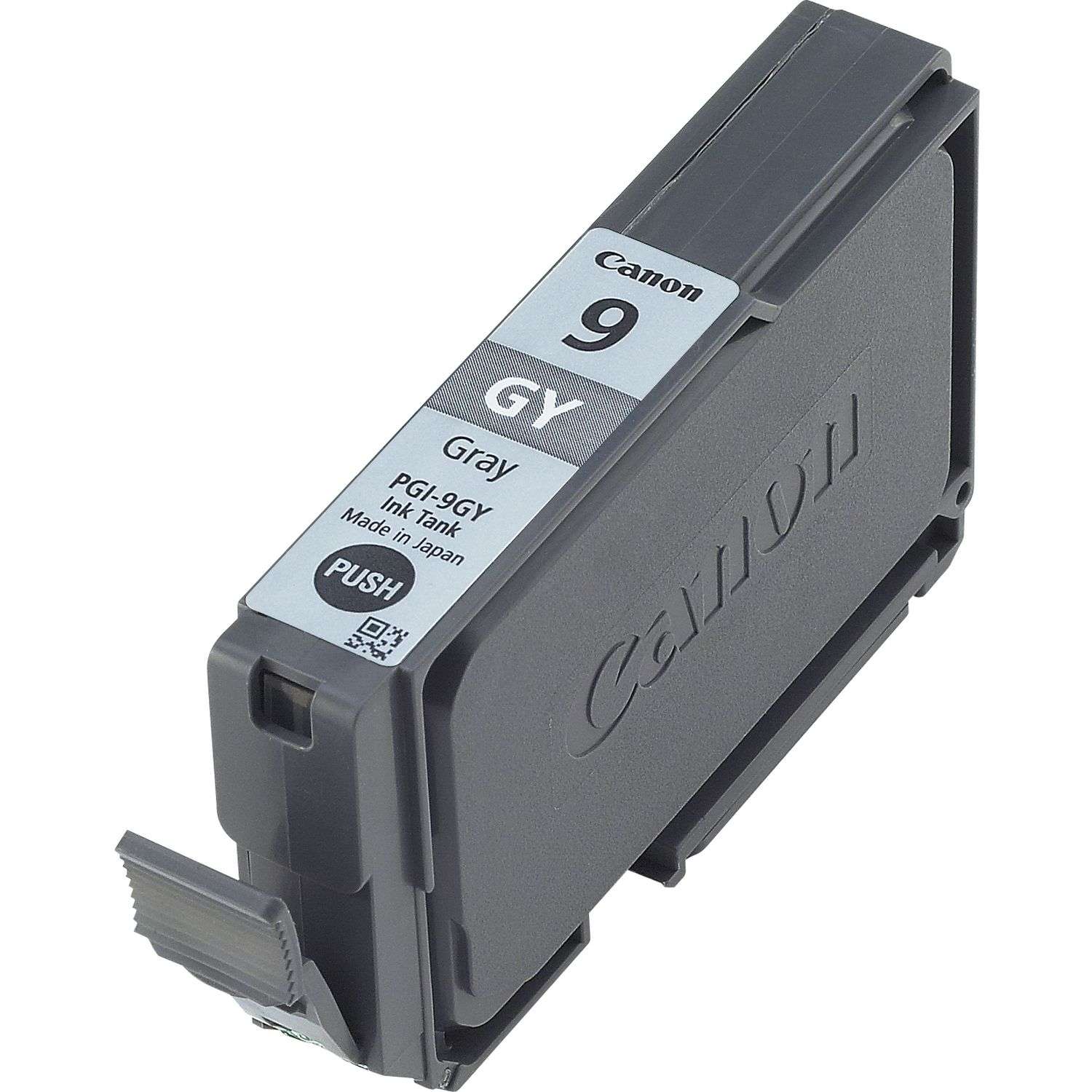 Cartuccia inchiostro compatibile Canon PGI-9GY (PGI-9GY) grigio