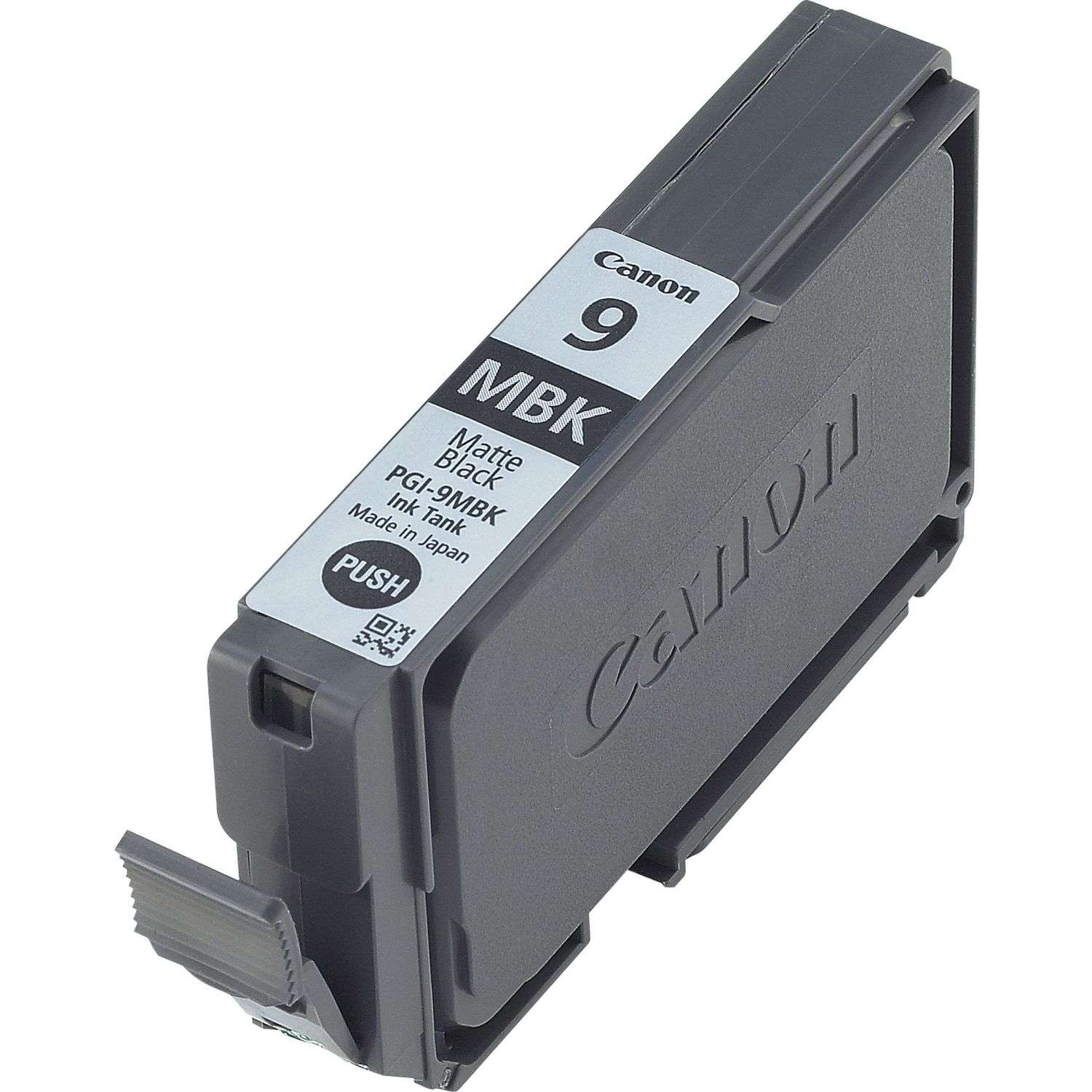 Cartuccia inchiostro compatibile Canon PGI-9MBK (PGI-9) nero