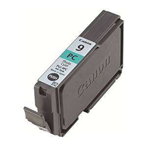 Cartuccia inchiostro compatibile Canon PGI-9PC (PGI-9PC) ciano photo