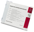 Cartuccia inchiostro compatibile Epson C13S020126 magenta