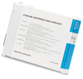 Cartuccia inchiostro compatibile Epson C13S020130 ciano