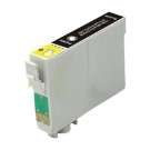 Cartuccia inchiostro compatibile Epson C13T03214010 nero