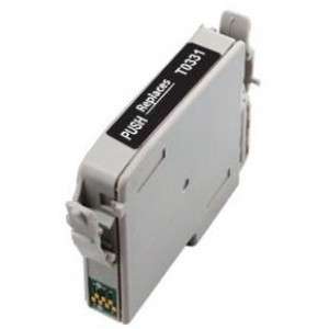 Cartuccia inchiostro compatibile Epson C13T03314010 nero