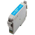 Cartuccia inchiostro compatibile Epson C13T03324010 ciano