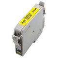 Cartuccia inchiostro compatibile Epson C13T03344010 giallo