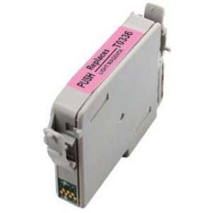 Cartuccia inchiostro compatibile Epson C13T03364010 magenta light