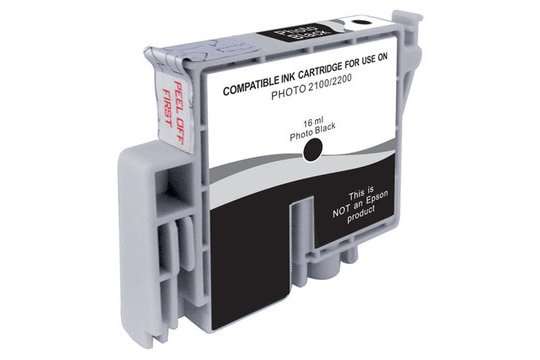 Cartuccia inchiostro compatibile Epson C13T03414010 nero