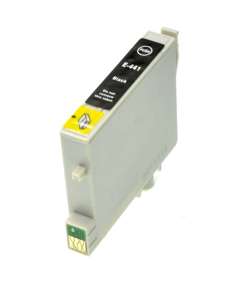 Cartuccia inchiostro compatibile Epson C13T04414010 nero