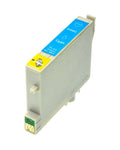 Cartuccia inchiostro compatibile Epson C13T04424010 ciano