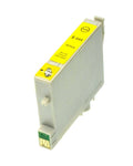 Cartuccia inchiostro compatibile Epson C13T04444010 giallo