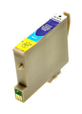 Cartuccia inchiostro compatibile Epson C13T04814010 nero