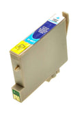 Cartuccia inchiostro compatibile Epson C13T04854010 ciano light