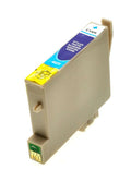 Cartuccia inchiostro compatibile Epson C13T04824010 ciano