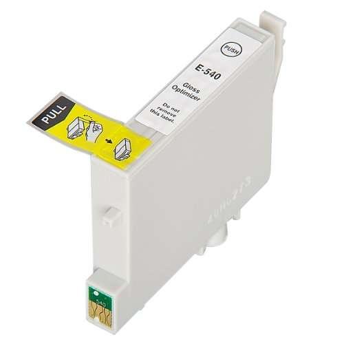Cartuccia inchiostro compatibile Epson C13T05404010 Glossy Optimizer