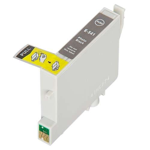 Cartuccia inchiostro compatibile Epson C13T05414010 Nero Photo