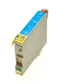 Cartuccia inchiostro compatibile Epson C13T05524010 ciano