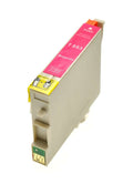 Cartuccia inchiostro compatibile Epson C13T05534010 magenta