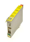 Cartuccia inchiostro compatibile Epson C13T05544010 giallo