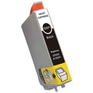 Cartuccia inchiostro compatibile Epson C13T05914010 Nero Photo