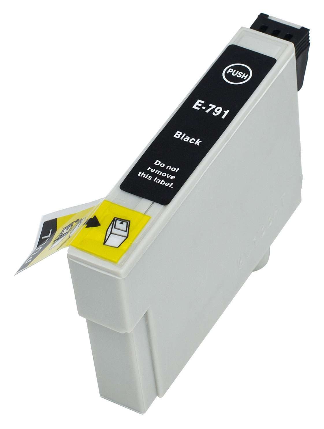 Cartuccia inchiostro compatibile Epson C13T07914010 nero
