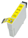 Cartuccia inchiostro compatibile Epson C13T07944010 giallo