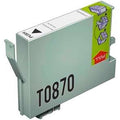 Cartuccia inchiostro compatibile Epson C13T08704010 Gloss optimizer