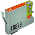 Cartuccia inchiostro compatibile Epson C13T08794010 Arancio Orange
