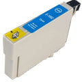 Cartuccia inchiostro compatibile Epson C13T10024010 Ciano