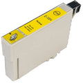 Cartuccia inchiostro compatibile Epson C13T10044010 Giallo