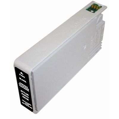 Cartuccia inchiostro compatibile Epson C13T55914010 nero