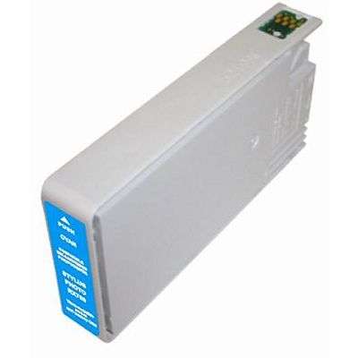 Cartuccia inchiostro compatibile Epson C13T55924010 ciano