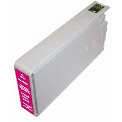 Cartuccia inchiostro compatibile Epson C13T55934010 magenta