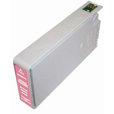 Cartuccia inchiostro compatibile Epson C13T55964010 magenta light