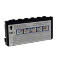 Cartuccia inchiostro compatibile Epson C13T573040 4 colori