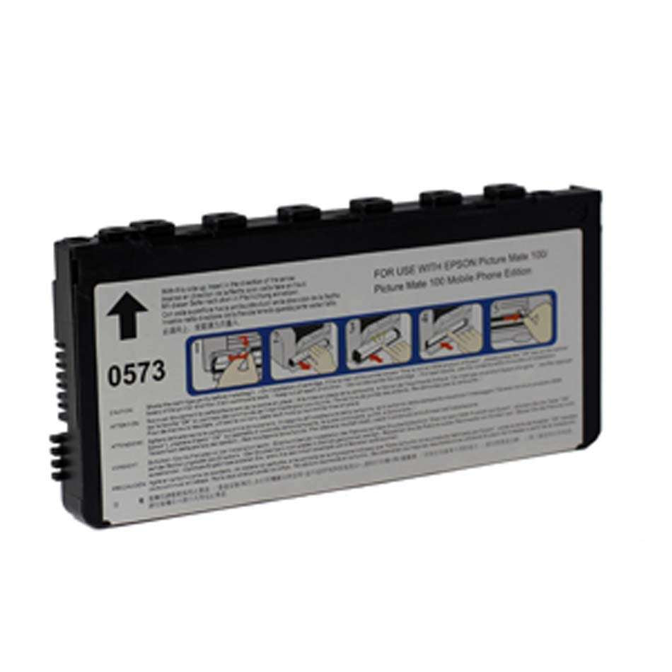 Cartuccia inchiostro compatibile Epson C13T573040 4 colori