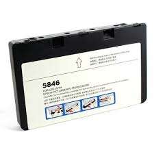 Cartuccia inchiostro compatibile Epson C13T58464010 4 colori