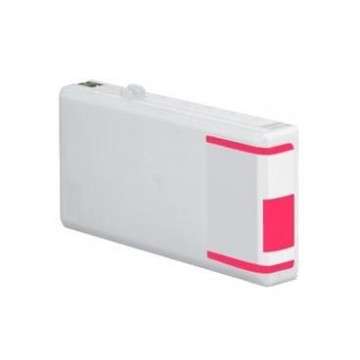Cartuccia inchiostro compatibile Epson C13T614300 Magenta