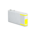 Cartuccia inchiostro compatibile Epson C13T614400 Giallo