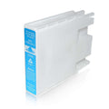 Cartuccia inchiostro compatibile Epson C13T755240 Ciano