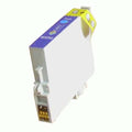 Cartuccia inchiostro compatibile Epson C13T04224010 ciano